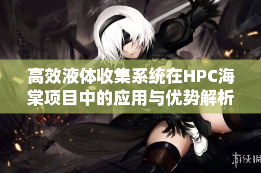 高效液体收集系统在HPC海棠项目中的应用与优势解析