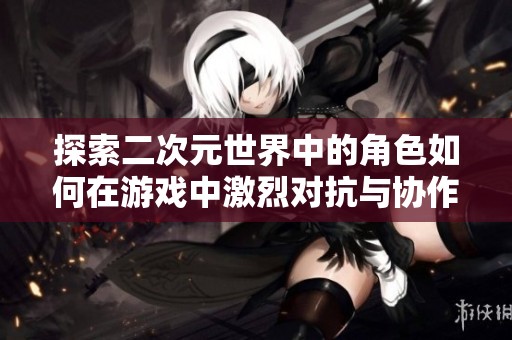 探索二次元世界中的角色如何在游戏中激烈对抗与协作
