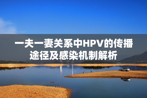 一夫一妻关系中HPV的传播途径及感染机制解析
