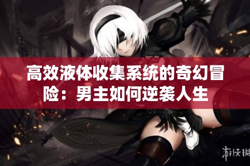 高效液体收集系统的奇幻冒险：男主如何逆袭人生