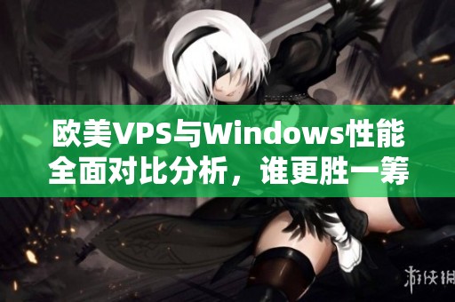 欧美VPS与Windows性能全面对比分析，谁更胜一筹