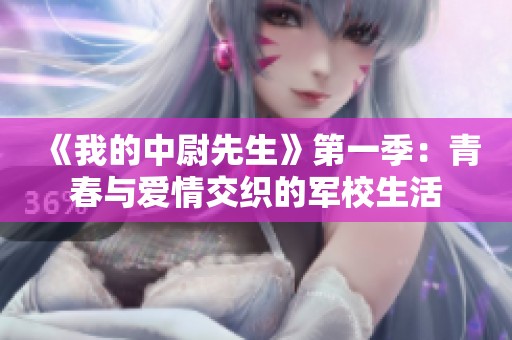 《我的中尉先生》第一季：青春与爱情交织的军校生活
