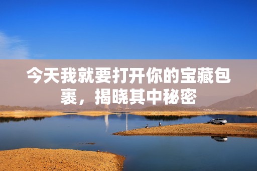 今天我就要打开你的宝藏包裹，揭晓其中秘密