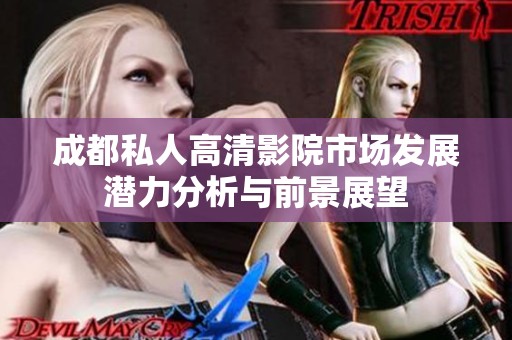 成都私人高清影院市场发展潜力分析与前景展望