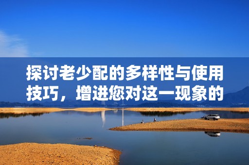 探讨老少配的多样性与使用技巧，增进您对这一现象的了解