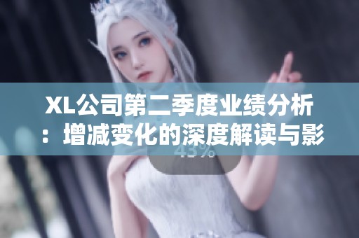 XL公司第二季度业绩分析：增减变化的深度解读与影响