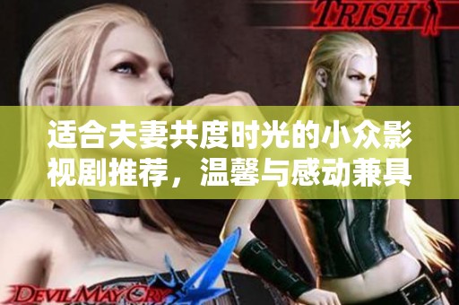 适合夫妻共度时光的小众影视剧推荐，温馨与感动兼具的选择