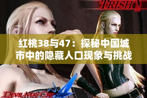 红桃38与47：探秘中国城市中的隐藏人口现象与挑战
