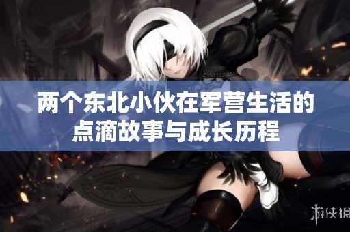 两个东北小伙在军营生活的点滴故事与成长历程