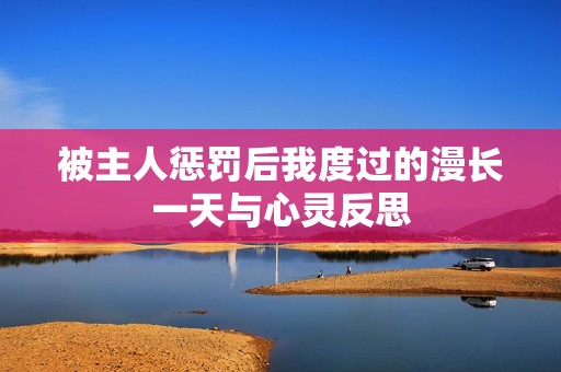 被主人惩罚后我度过的漫长一天与心灵反思