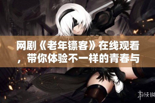 网剧《老年镖客》在线观看，带你体验不一样的青春与勇气
