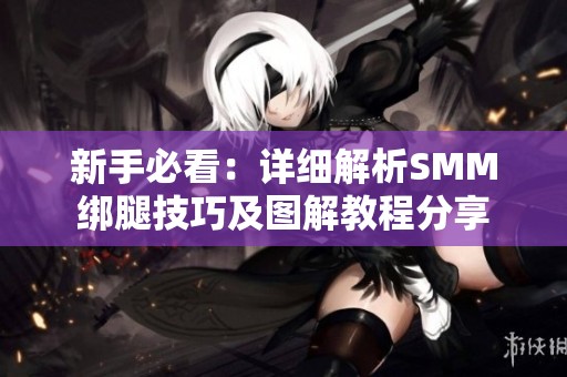 新手必看：详细解析SMM绑腿技巧及图解教程分享