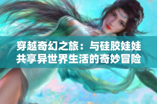 穿越奇幻之旅：与硅胶娃娃共享异世界生活的奇妙冒险