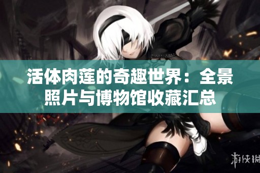 活体肉莲的奇趣世界：全景照片与博物馆收藏汇总