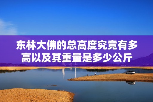 东林大佛的总高度究竟有多高以及其重量是多少公斤