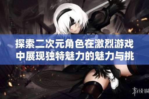 探索二次元角色在激烈游戏中展现独特魅力的魅力与挑战