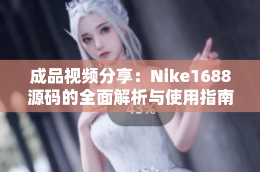 成品视频分享：Nike1688源码的全面解析与使用指南