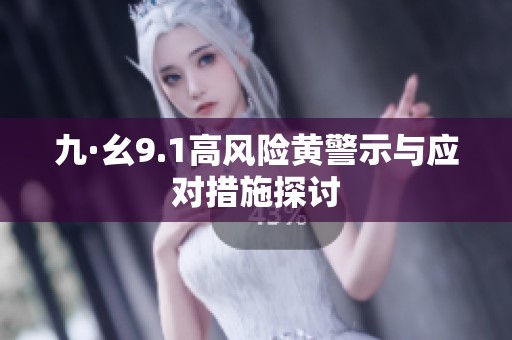九·幺9.1高风险黄警示与应对措施探讨