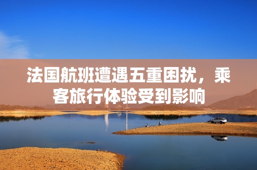 法国航班遭遇五重困扰，乘客旅行体验受到影响