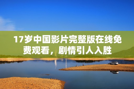 17岁中国影片完整版在线免费观看，剧情引人入胜