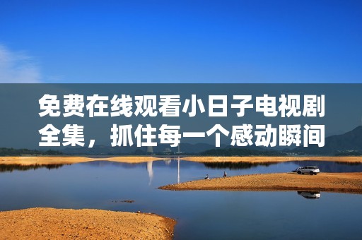 免费在线观看小日子电视剧全集，抓住每一个感动瞬间