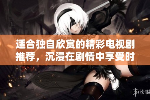 适合独自欣赏的精彩电视剧推荐，沉浸在剧情中享受时光