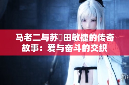 马老二与苏玥田敏捷的传奇故事：爱与奋斗的交织