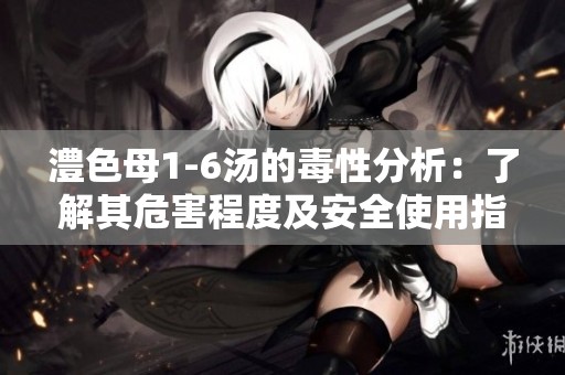 澧色母1-6汤的毒性分析：了解其危害程度及安全使用指南